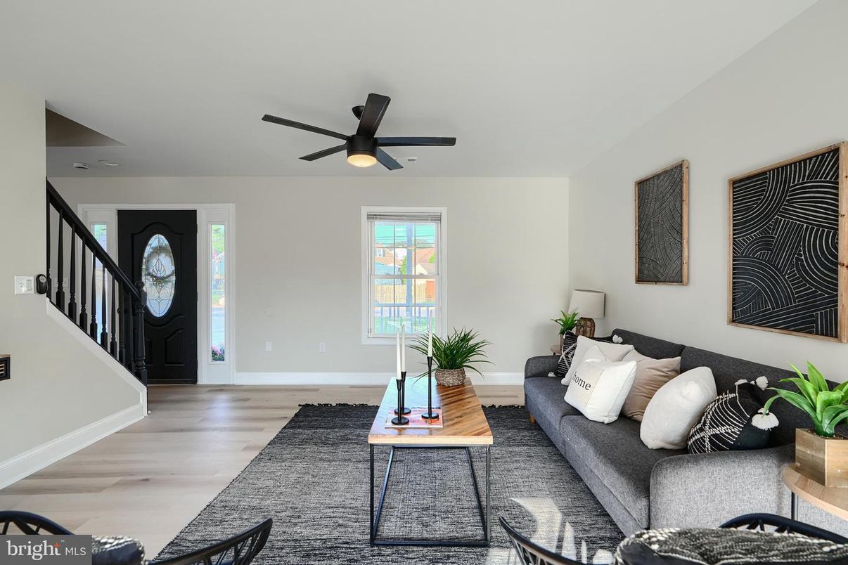 Interior, Living room, Wood Texture Flooring