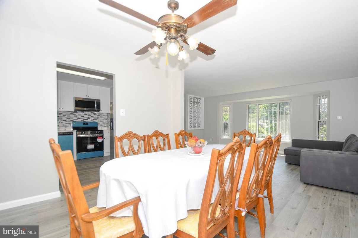 Dining room, Interior, Kitchen, Wood Texture Flooring