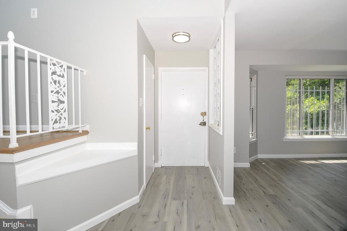 Interior, Wood Texture Flooring