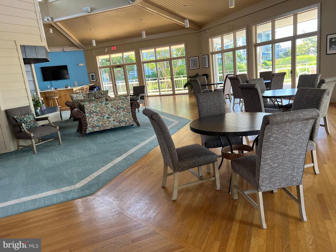 Dining room, Interior, Living room, Wood Texture Flooring