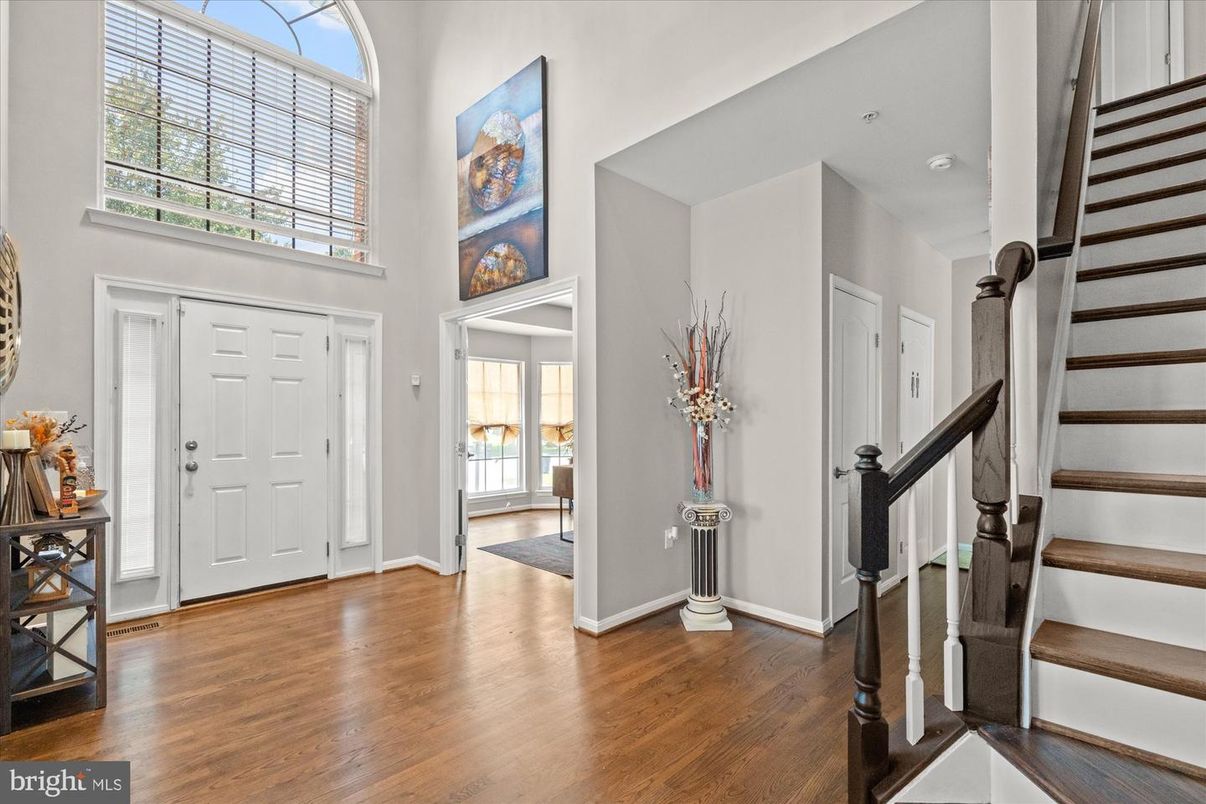 Interior, Wood Texture Flooring