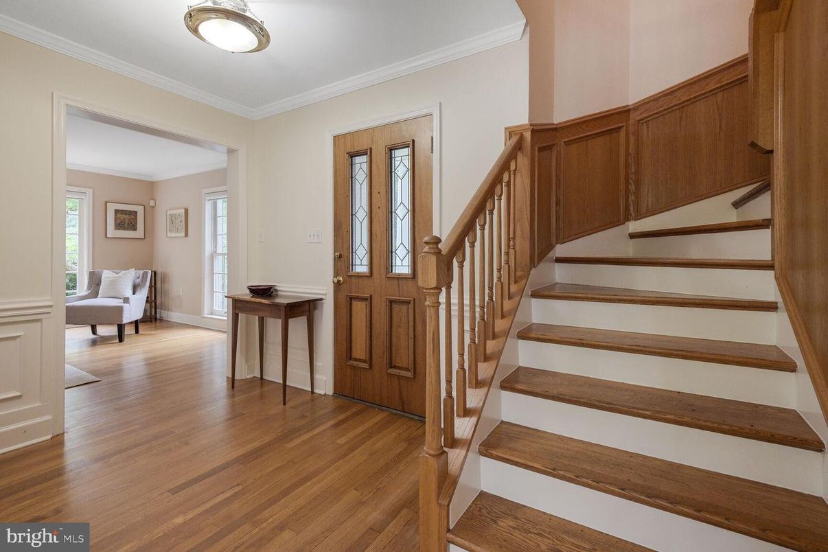 Interior, Wood Texture Flooring