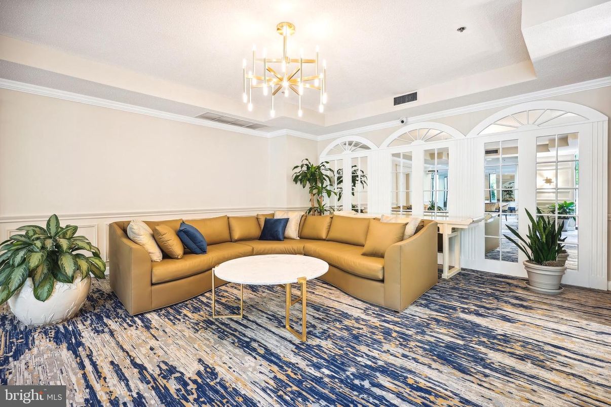 Interior, Living room, Pendant Lights