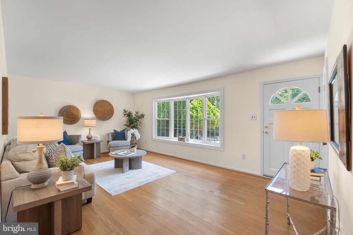 Interior, Living room, Wood Texture Flooring