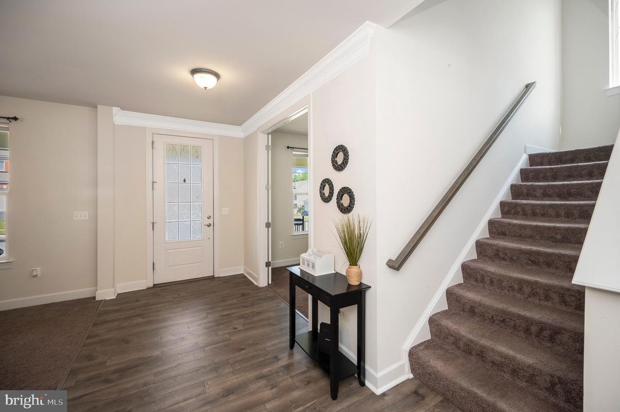 Interior, Wood Texture Flooring
