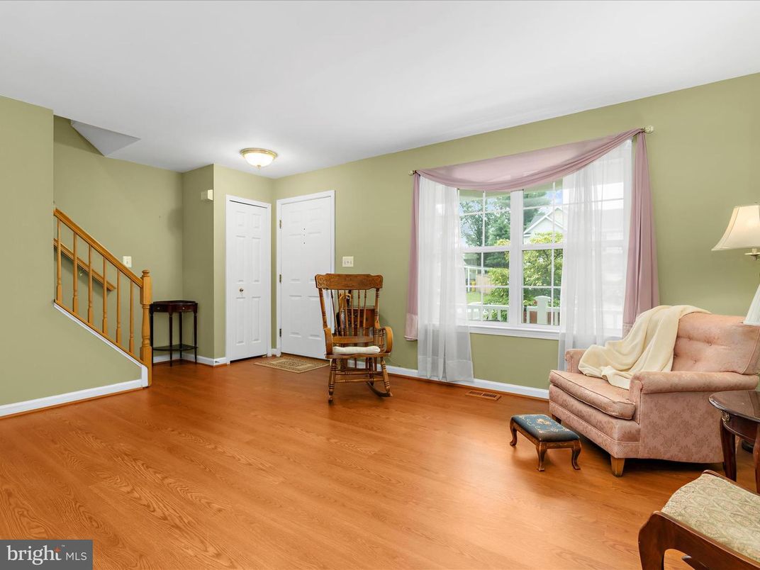 Interior, Wood Texture Flooring