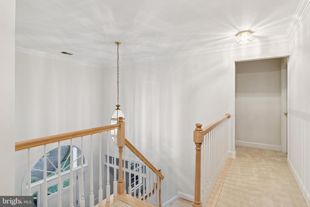 Interior, Pendant Lights
