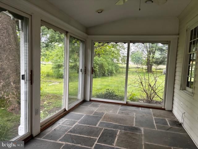 Interior, Recessed Lighting, Sun Room