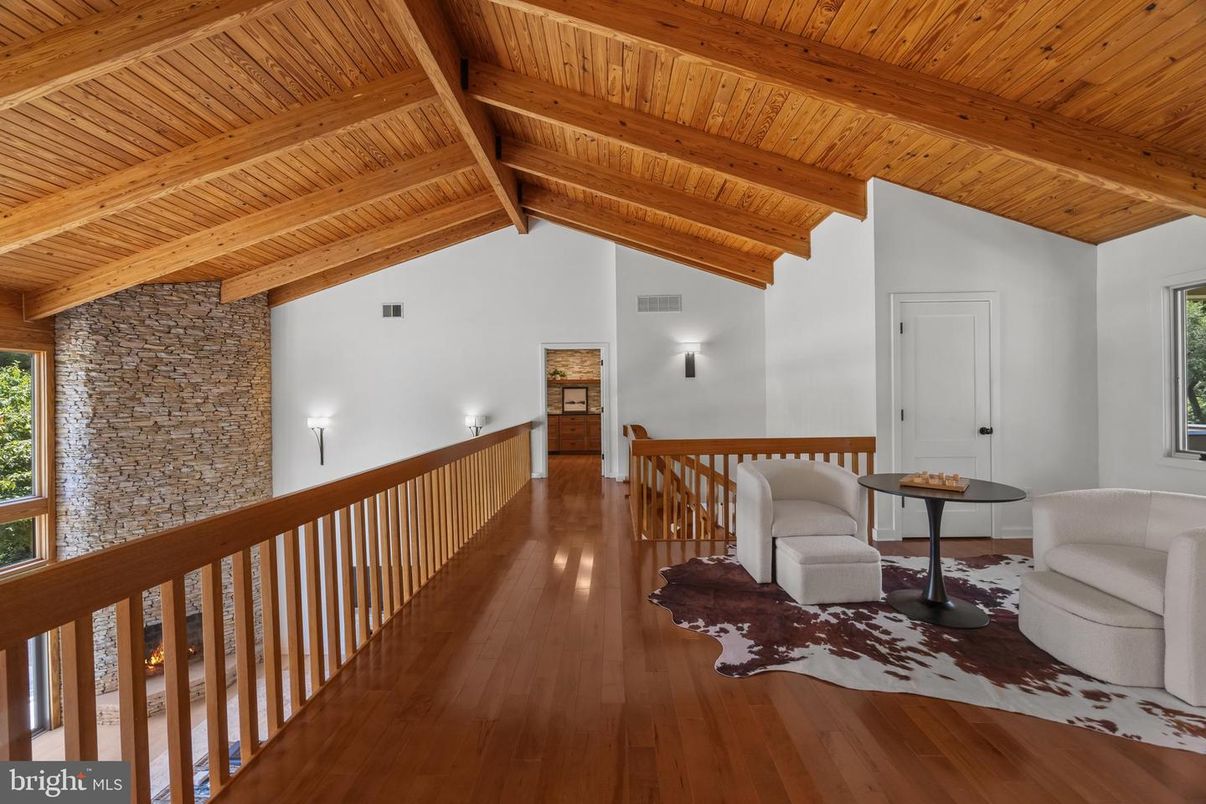 Interior, Wooden Beams, Wooden Ceilings, Wood Texture Flooring