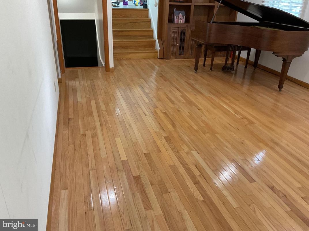 Interior, Piano, Wood Texture Flooring