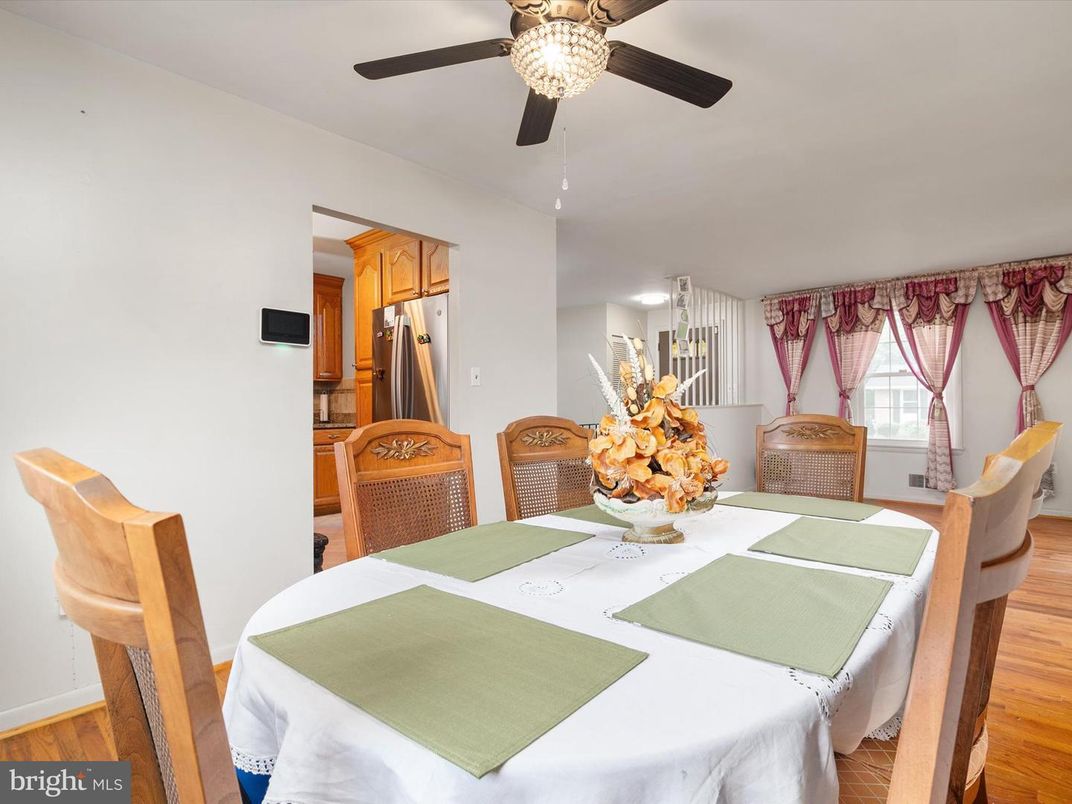 Dining room, Interior, Kitchen, Wood Texture Flooring