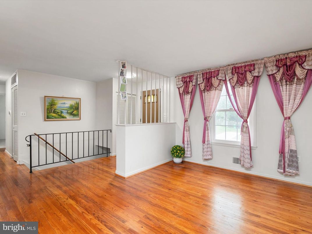 Interior, Wood Texture Flooring