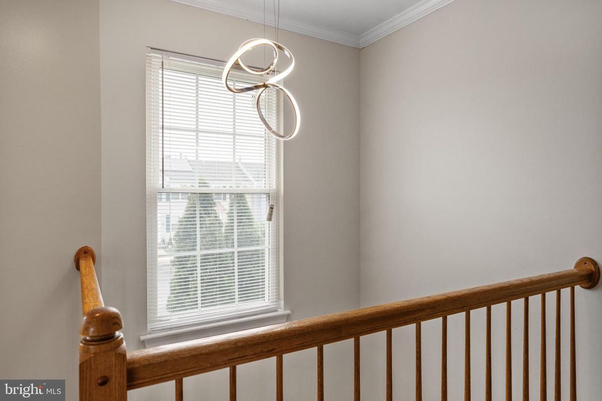 Interior, Pendant Lights