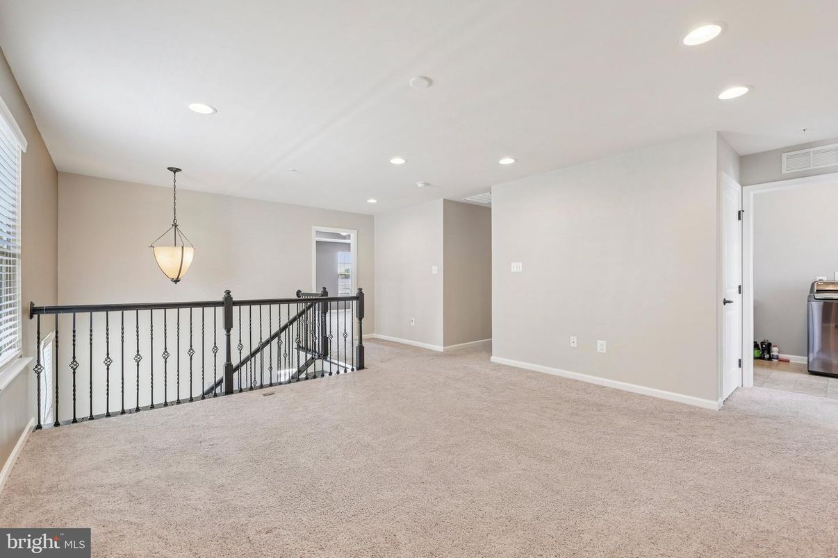 Interior, Pendant Lights, Recessed Lighting