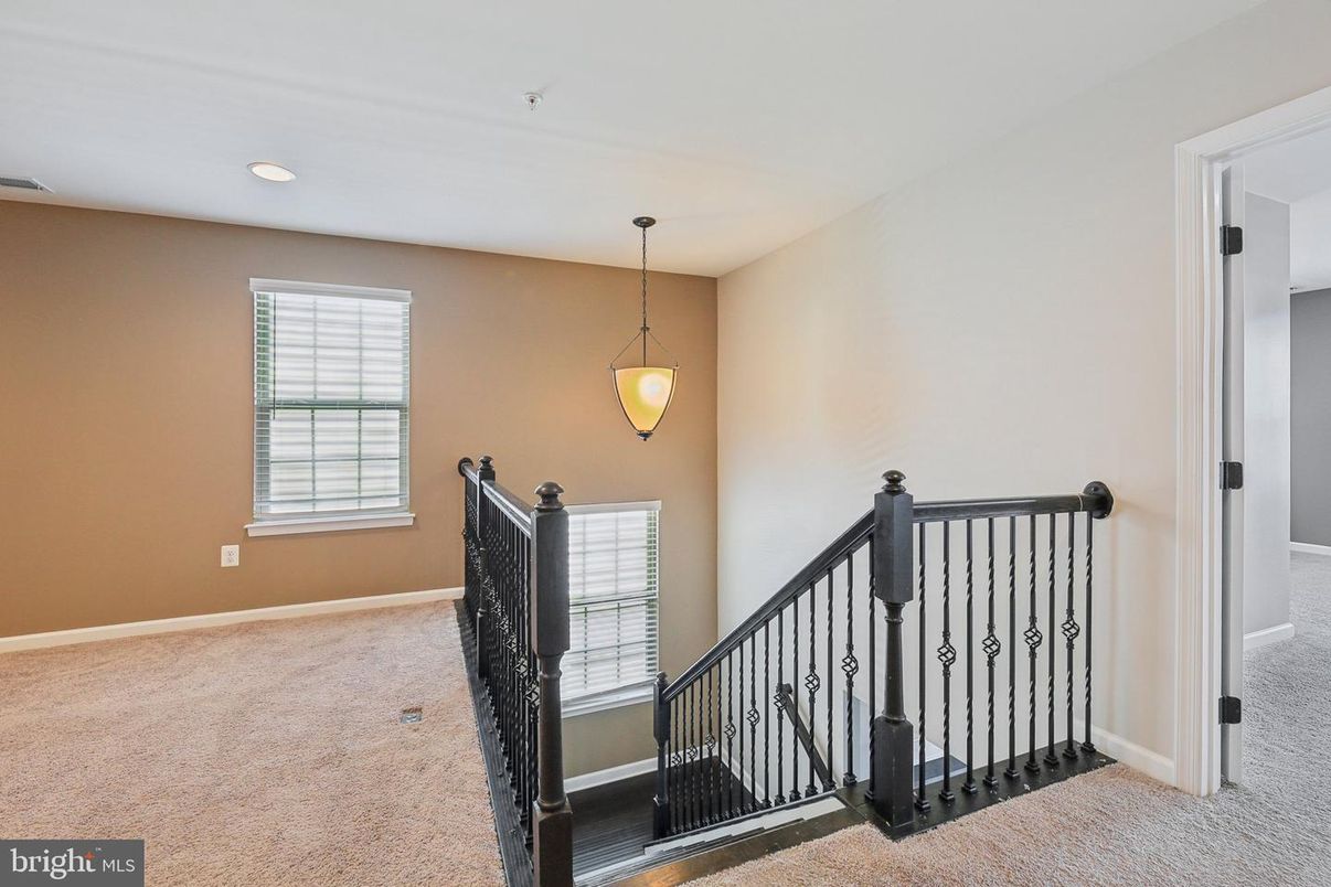 Interior, Pendant Lights, Recessed Lighting
