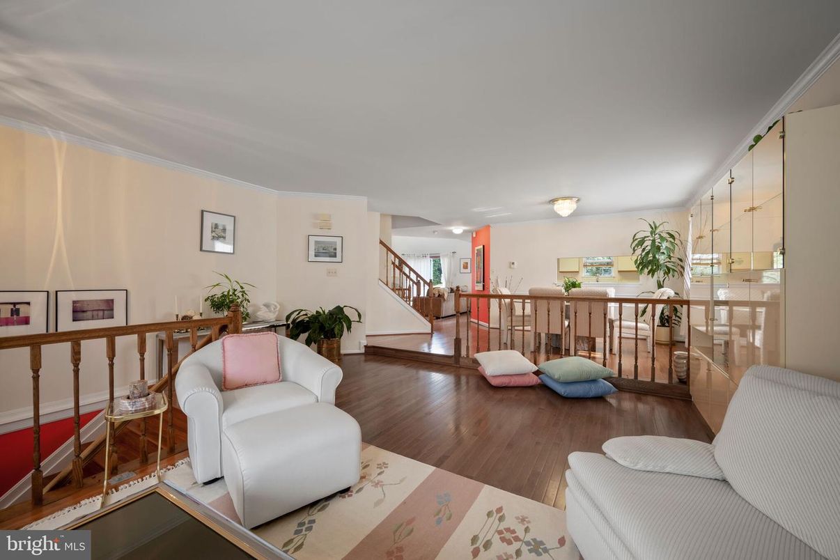 Interior, Wood Texture Flooring
