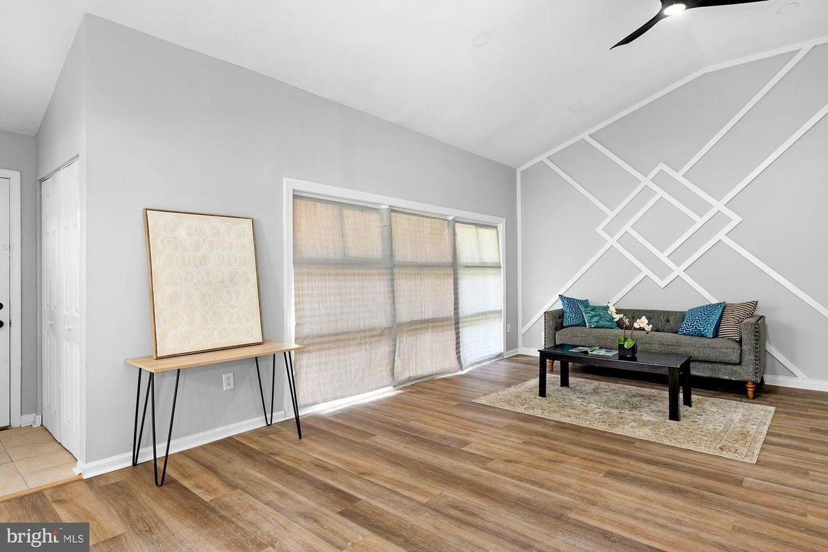 Interior, Living room, Wood Texture Flooring