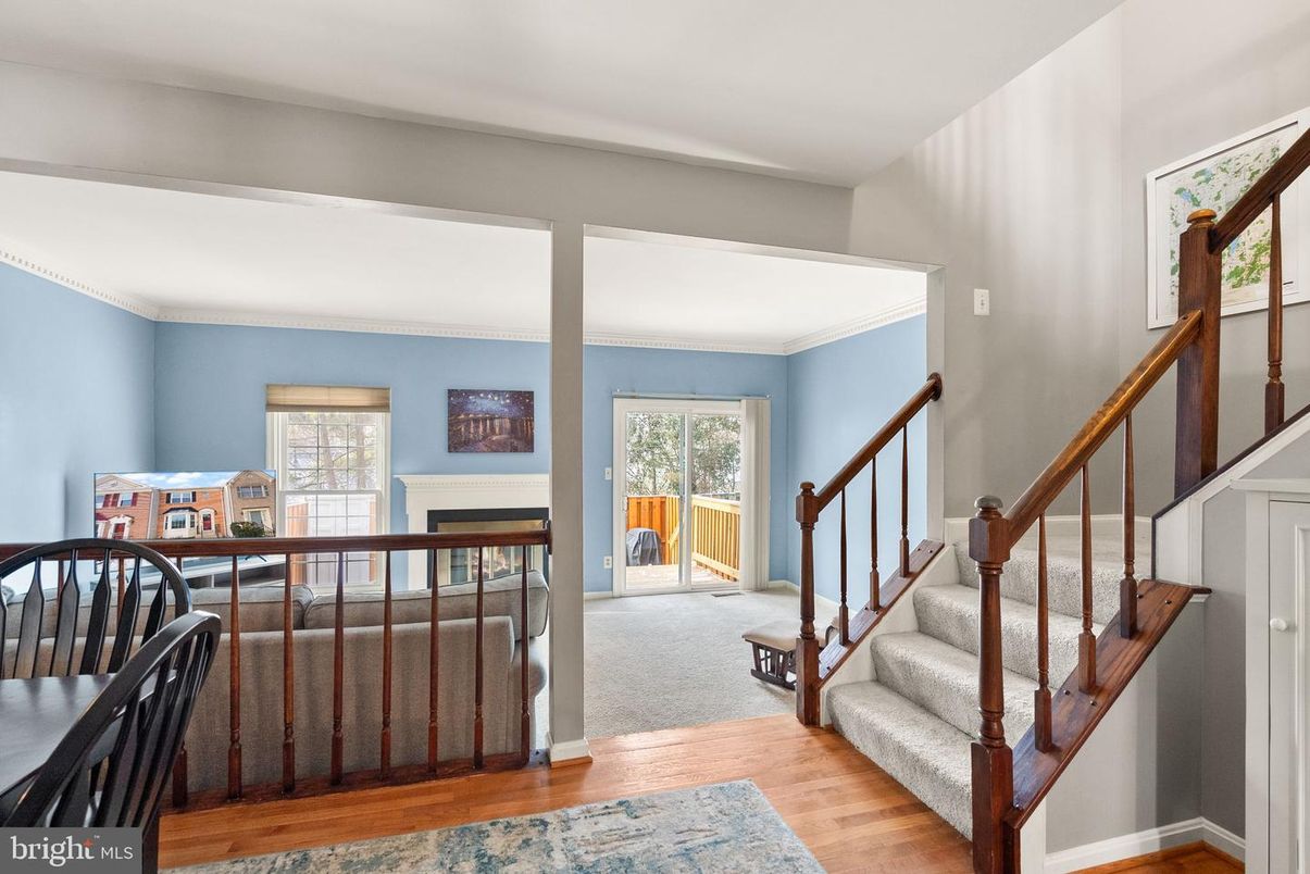 Interior, Wood Texture Flooring