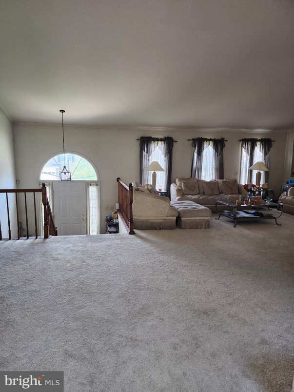 Bedroom, Interior, Living room