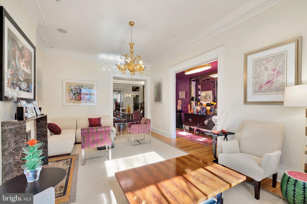 Chandelier, Dining room, Interior, Living room, Wood Texture Flooring