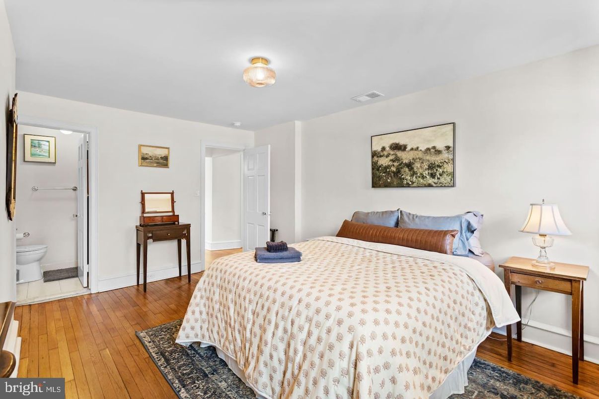 Bathroom, Bedroom, Interior, Wood Texture Flooring