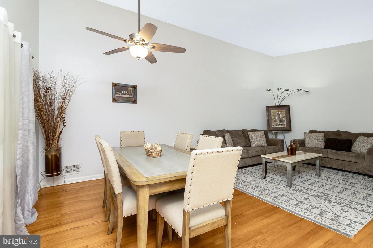 Dining room, Interior, Living room, Wood Texture Flooring