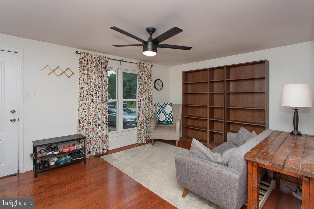 Interior, Wood Texture Flooring
