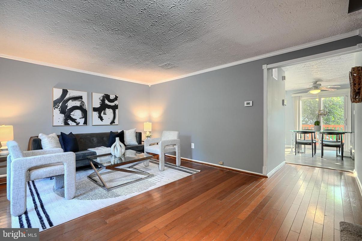 Dining room, Interior, Living room, Wood Texture Flooring