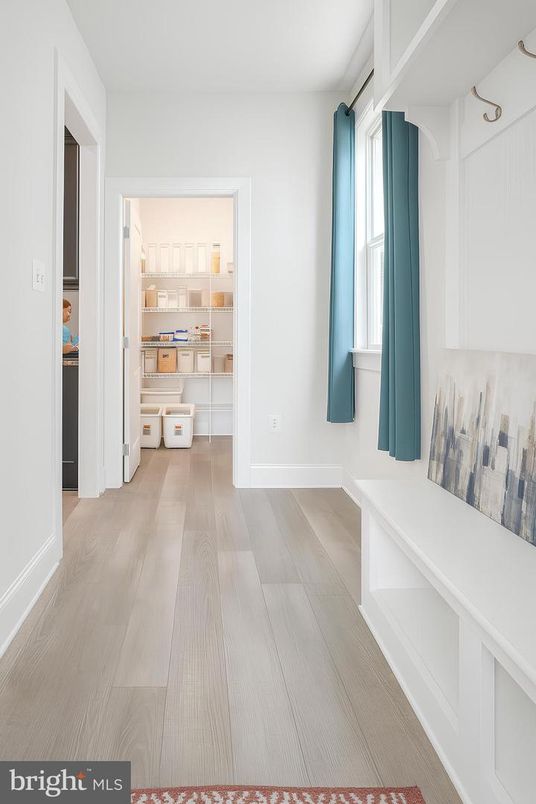 Interior, Wood Texture Flooring