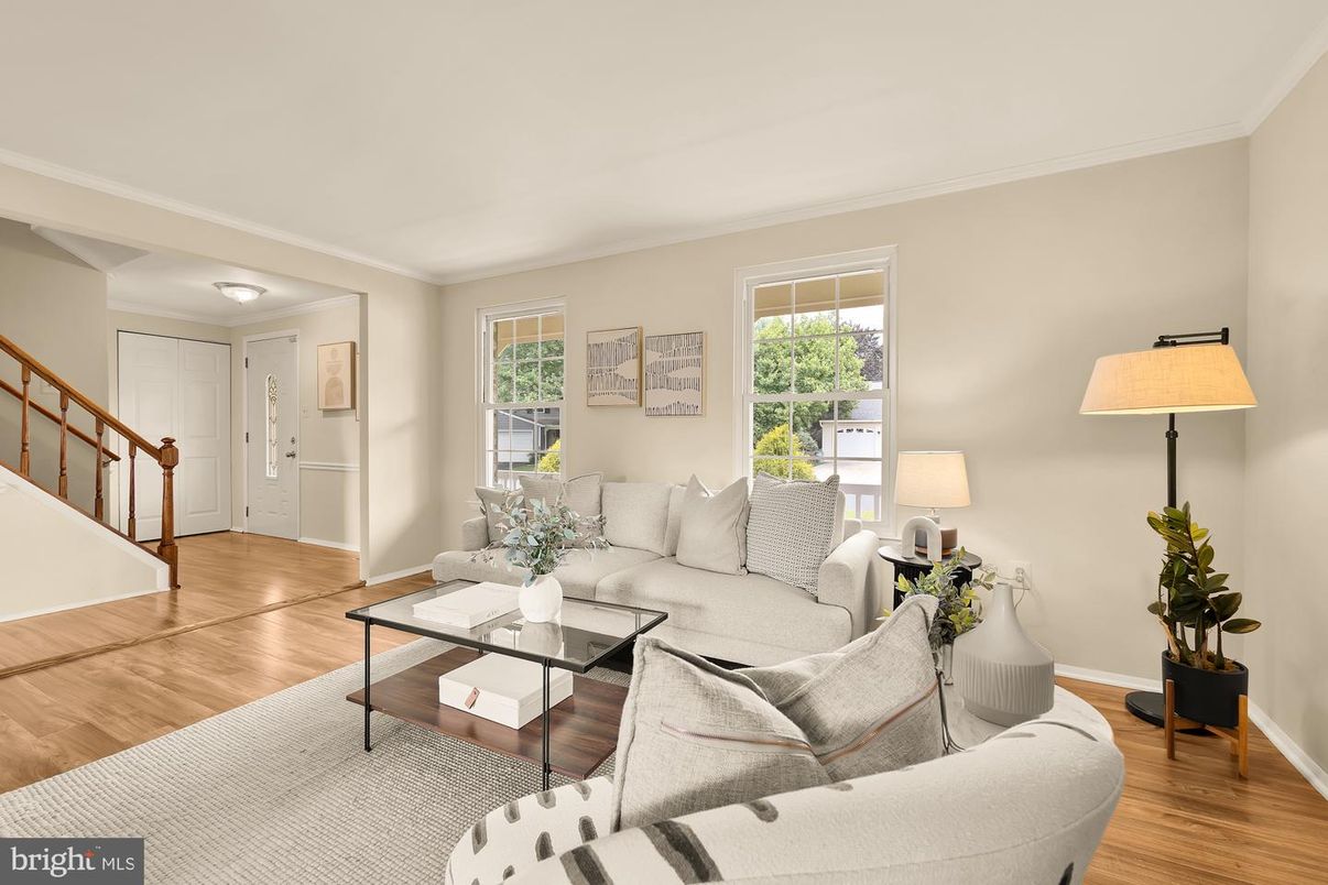 Interior, Living room, Wood Texture Flooring