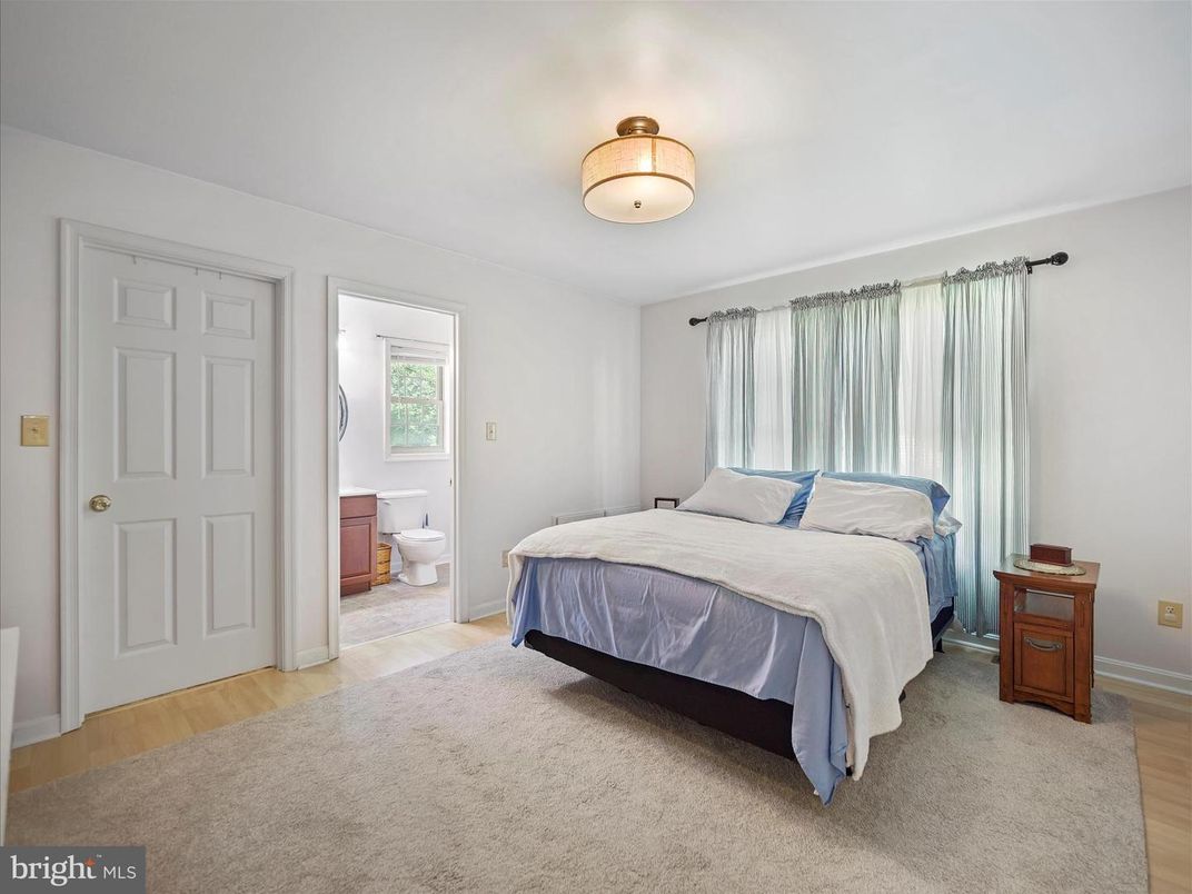 Bathroom, Bedroom, Interior, Wood Texture Flooring