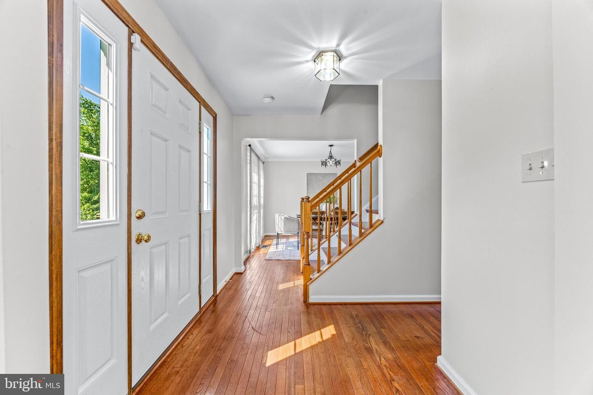 Interior, Wood Texture Flooring