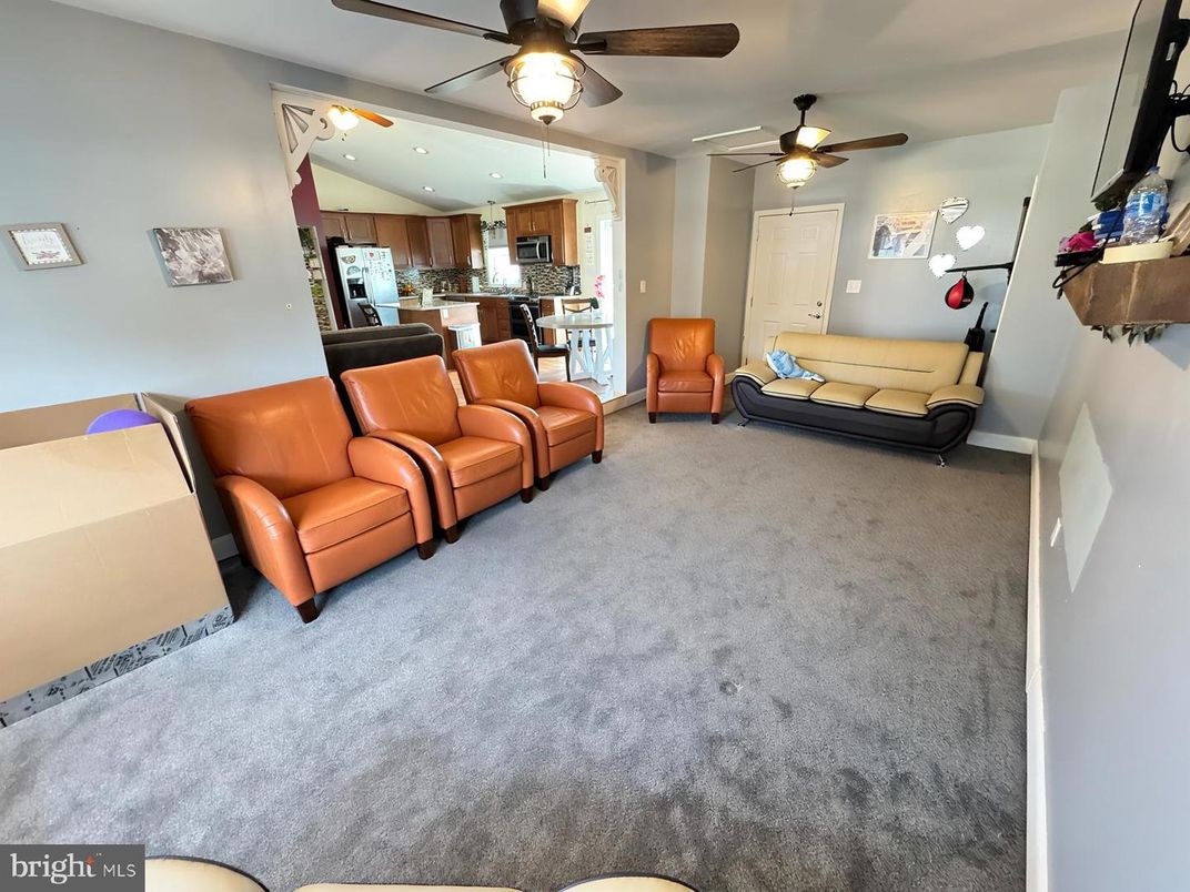 Home Theatre Room, Interior, Kitchen, Living room
