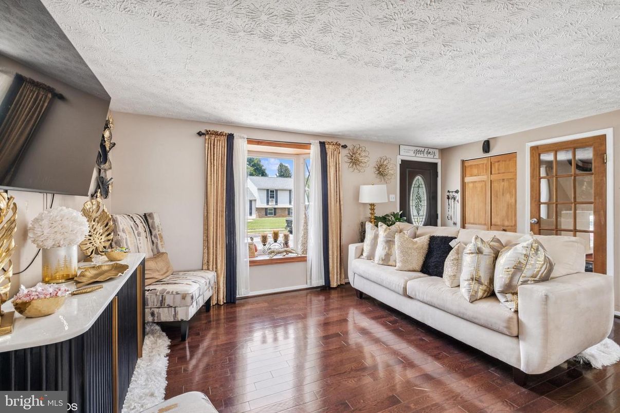 Interior, Living room, Wood Texture Flooring
