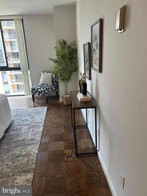 Interior, Wood Texture Flooring