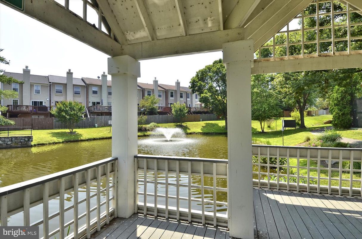 Water, Exterior, Other