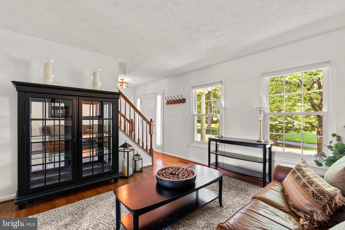 Interior, Living room, Wood Texture Flooring