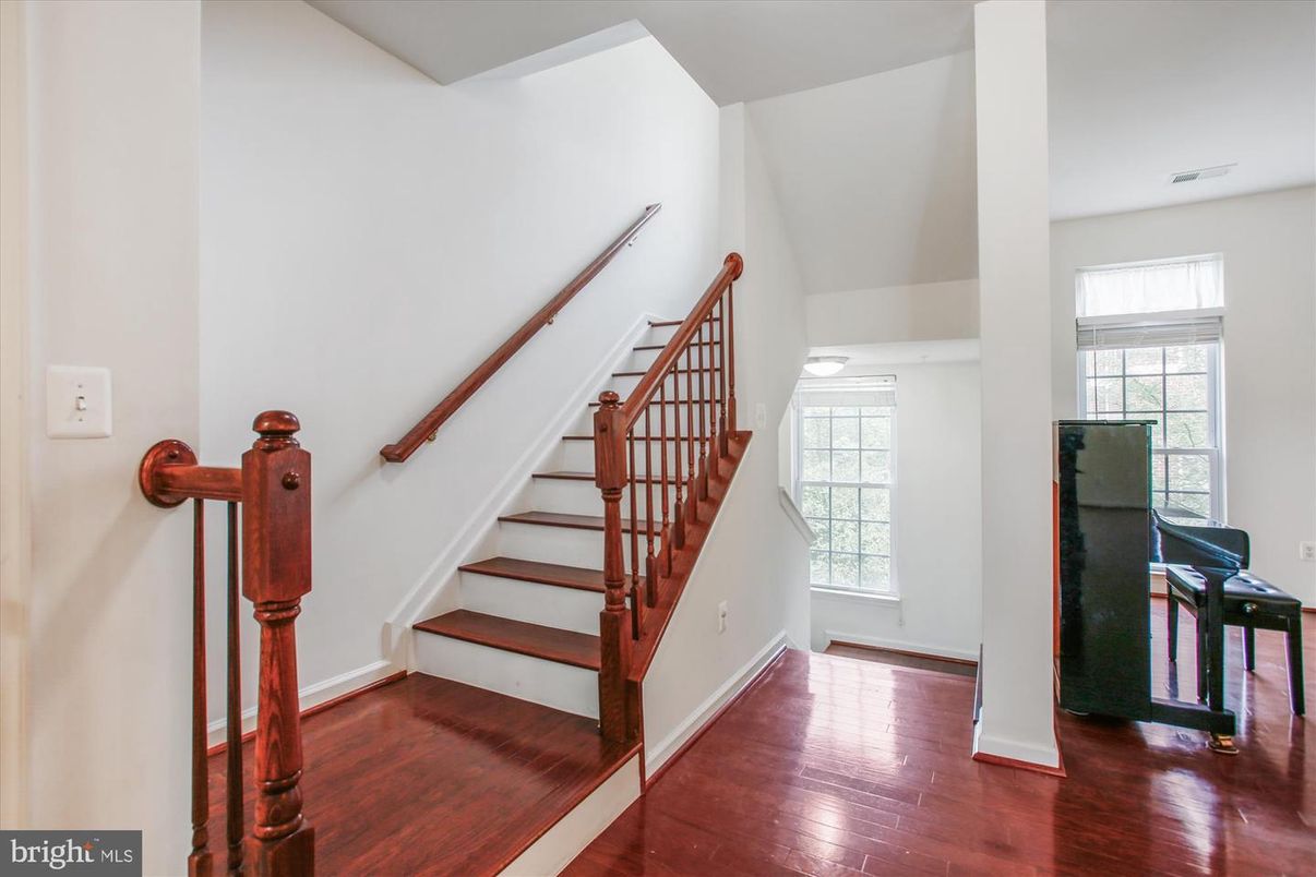 Interior, Wood Texture Flooring