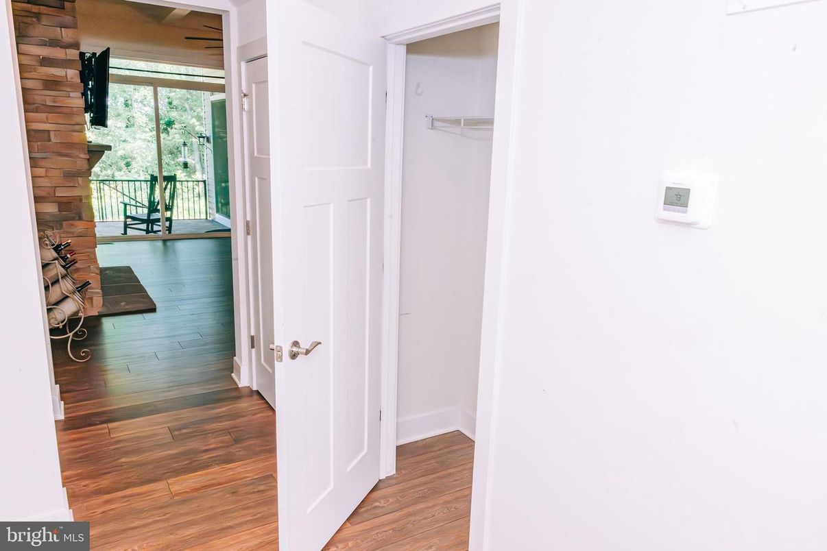 Interior, Wood Texture Flooring