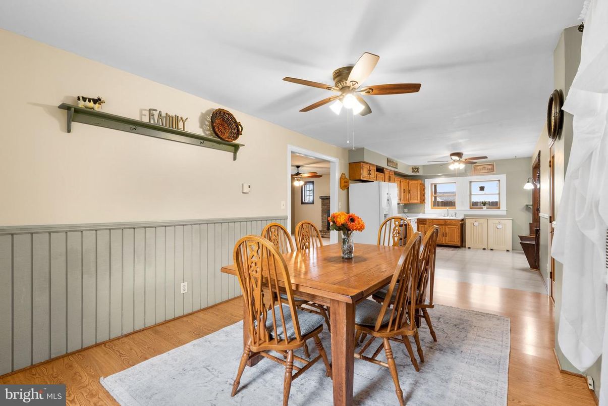 Dining room, Interior, Kitchen, Wood Texture Flooring