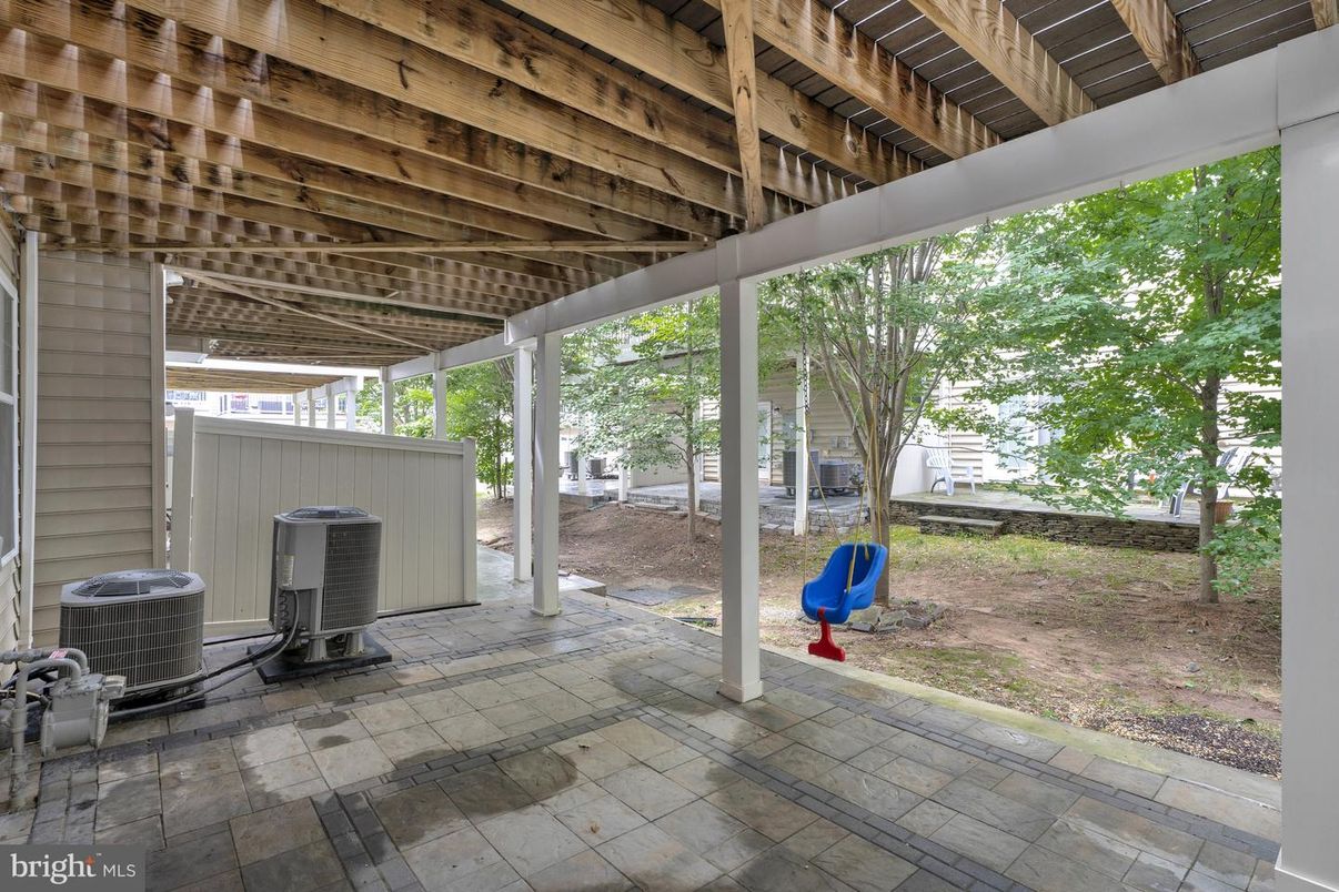 Exterior, Hot Tub