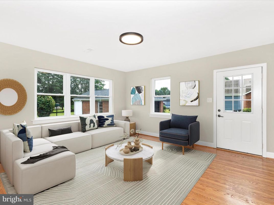 Interior, Living room, Wood Texture Flooring