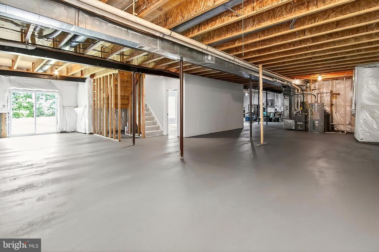 Interior, Wooden Beams, Wooden Ceilings