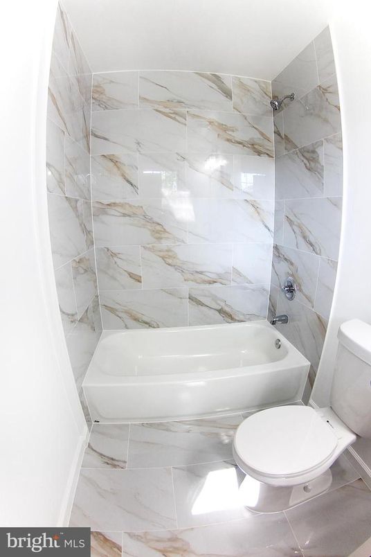 Bathroom, Interior, Marble, Marble Walls
