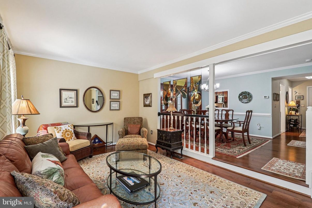 Dining room, Interior, Living room, Wood Texture Flooring