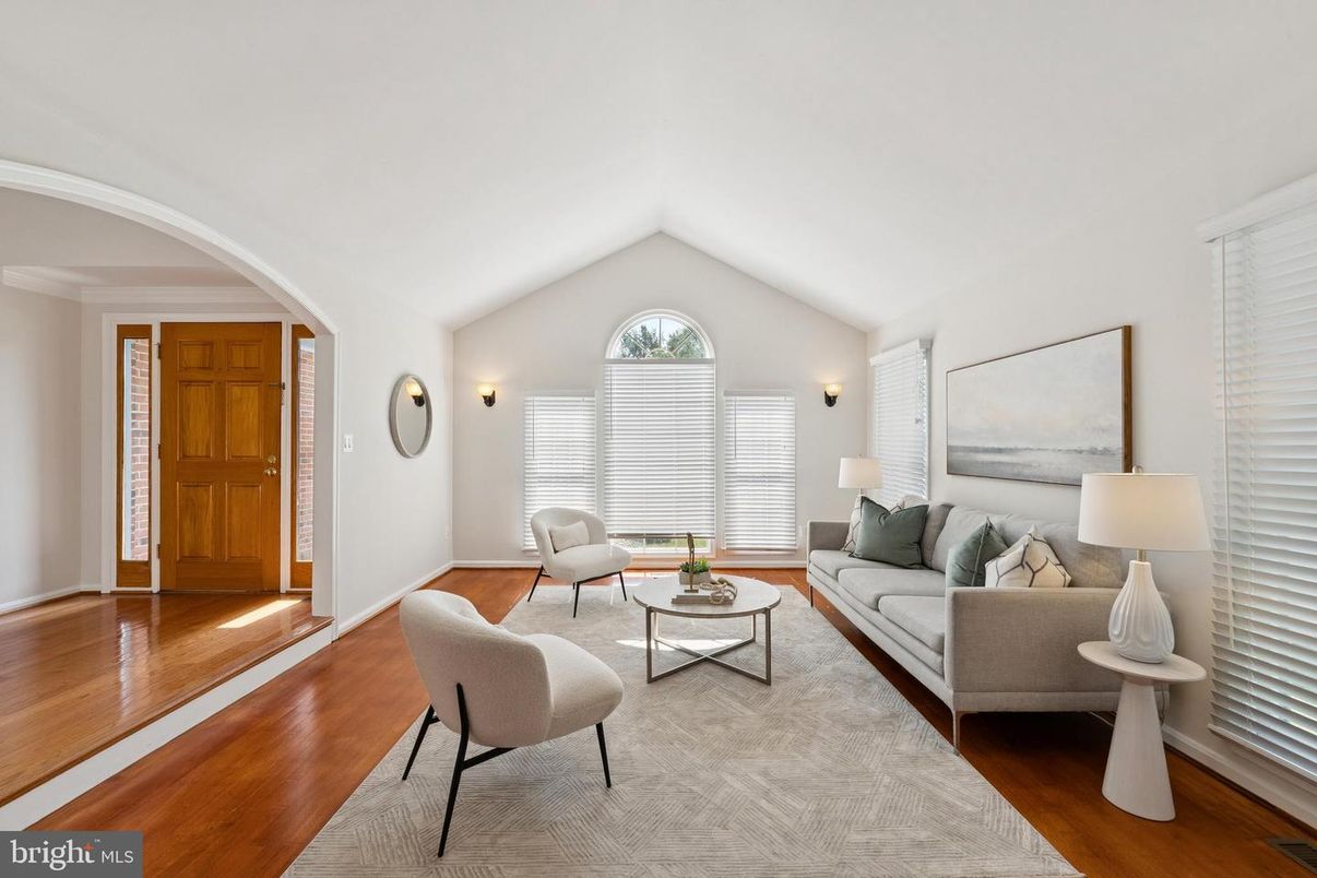 Interior, Living room, Wood Texture Flooring