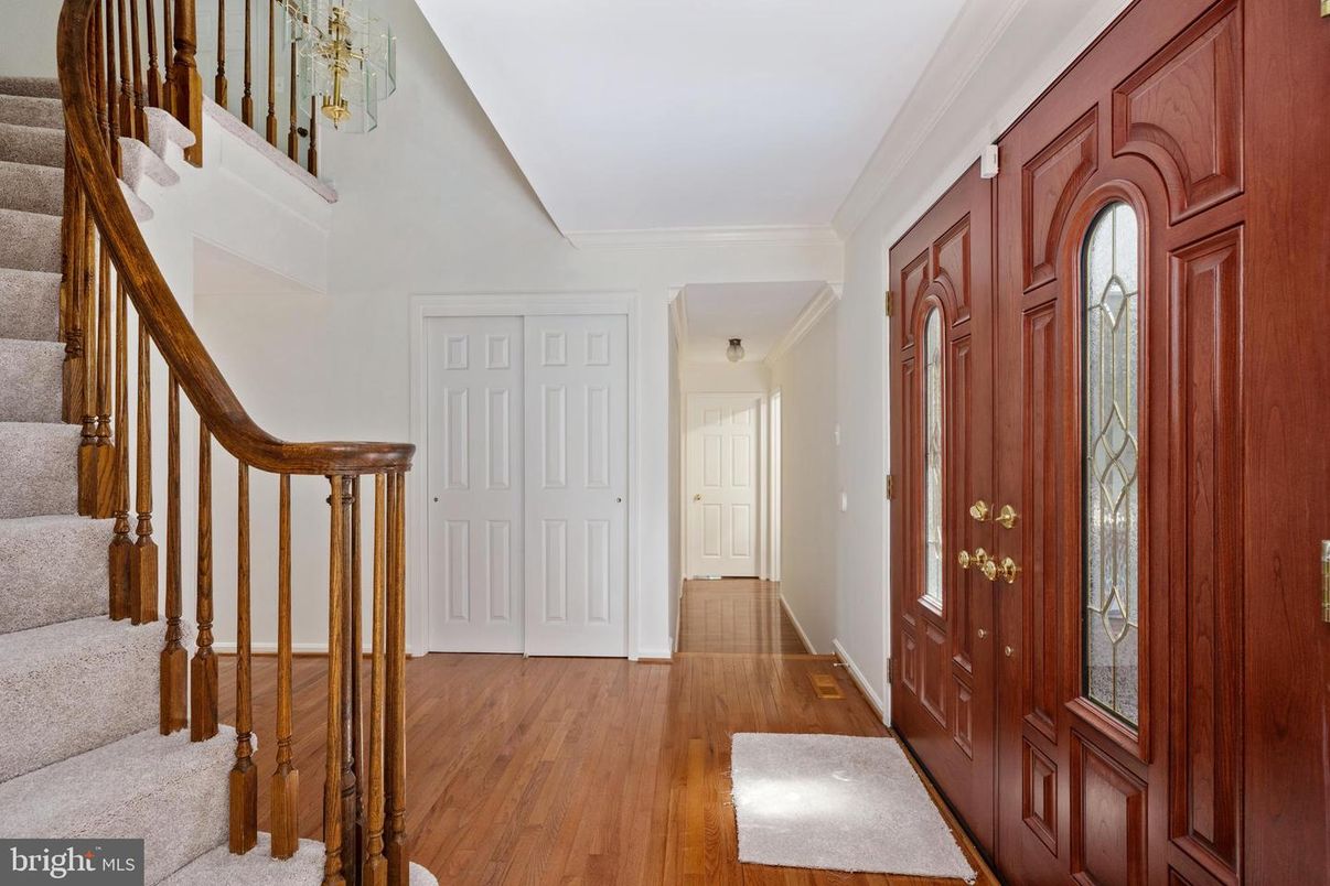 Interior, Wood Texture Flooring