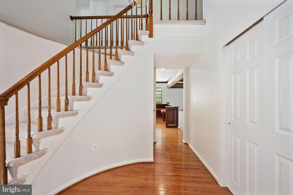 Interior, Wood Texture Flooring