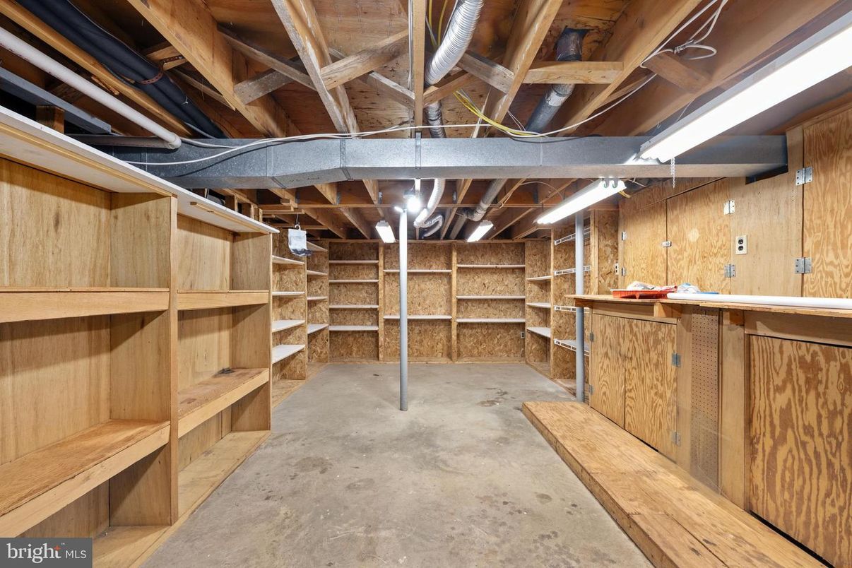 Interior, Wooden Beams, Wooden Ceilings, Wooden Walls