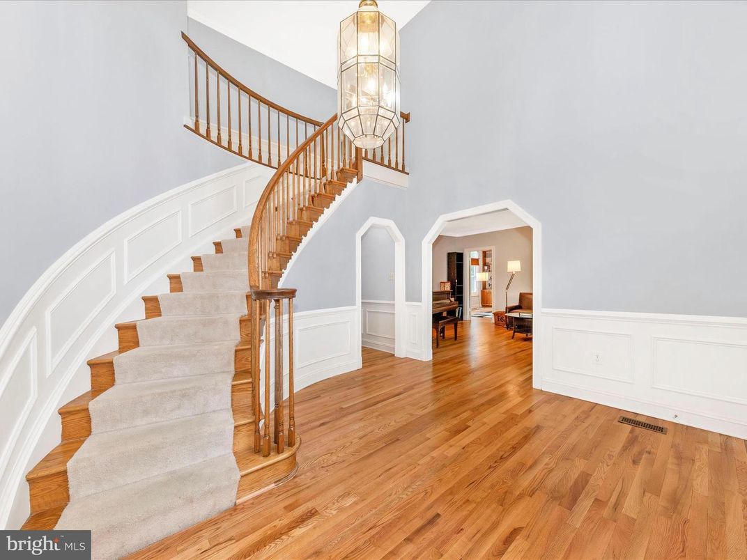Interior, Wood Texture Flooring